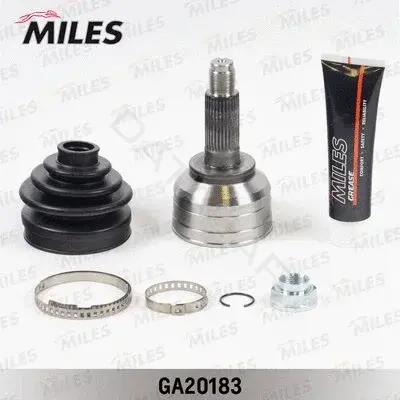 Шрус MILES GA20183