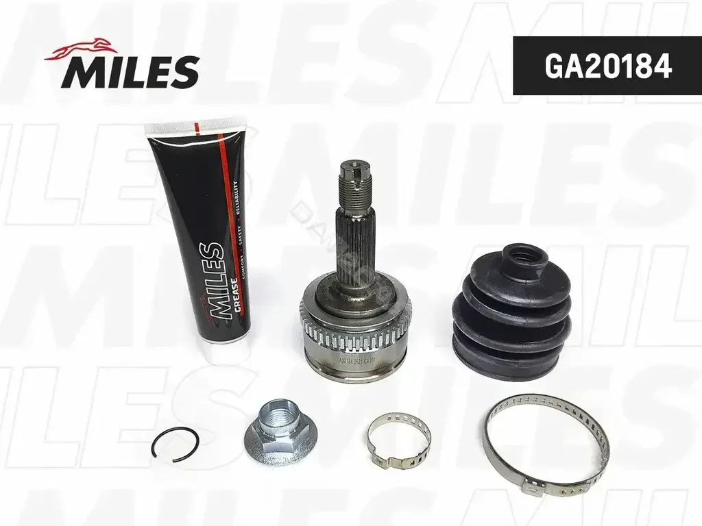 Шрус MILES GA20184