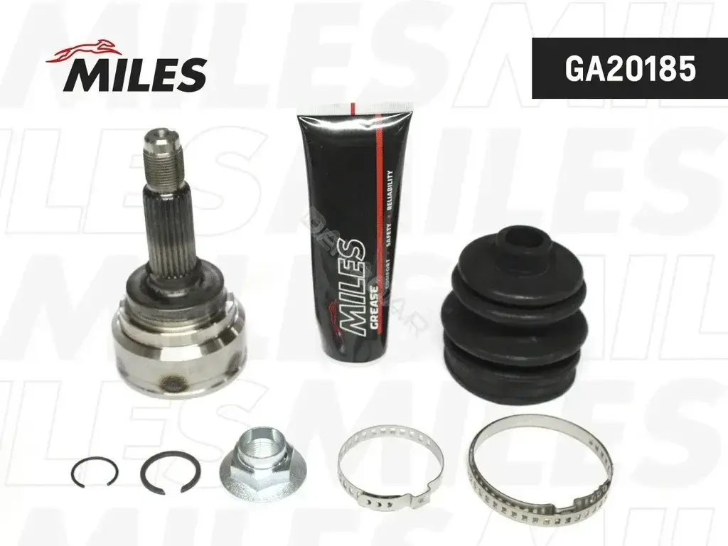Шрус MILES GA20185