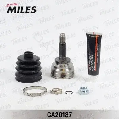 Шрус MILES GA20187