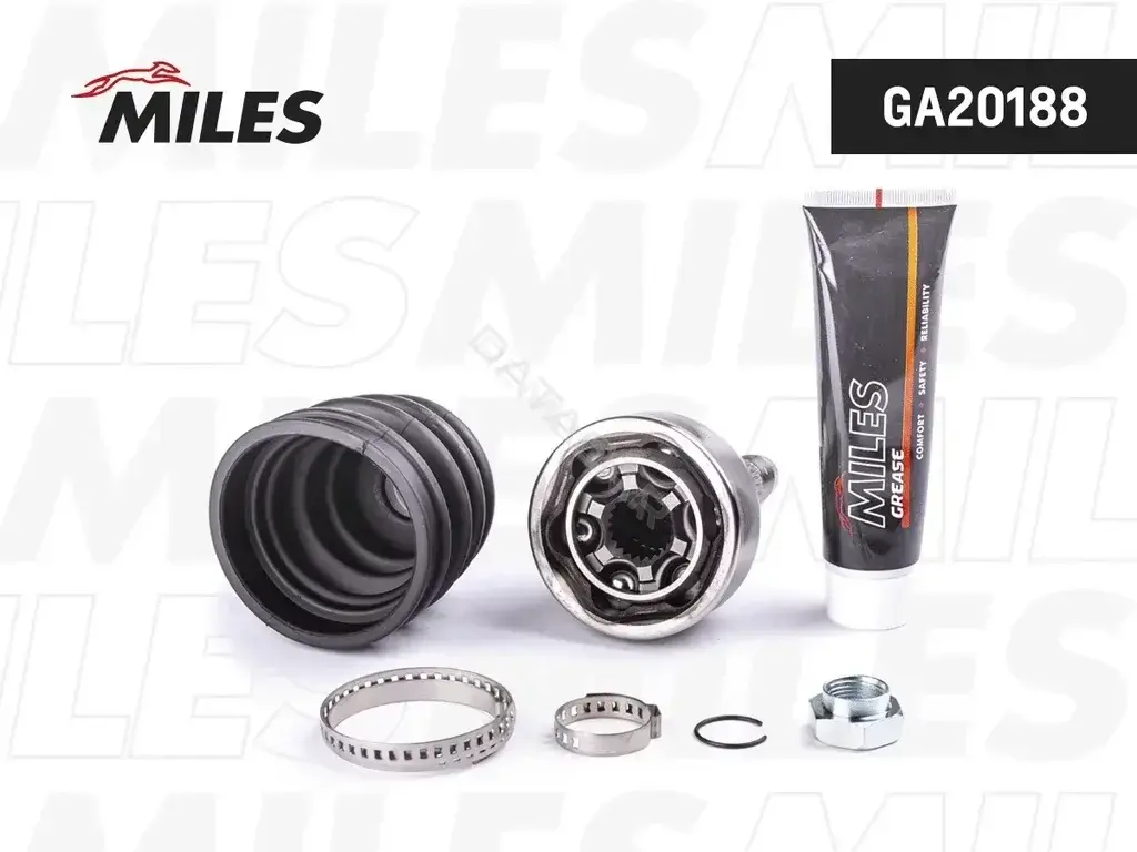 Шрус MILES GA20188