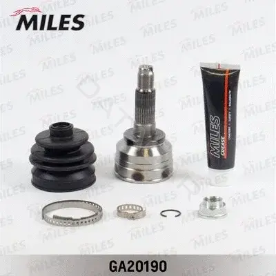 Шрус MILES GA20190