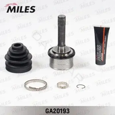 Шрус MILES GA20193