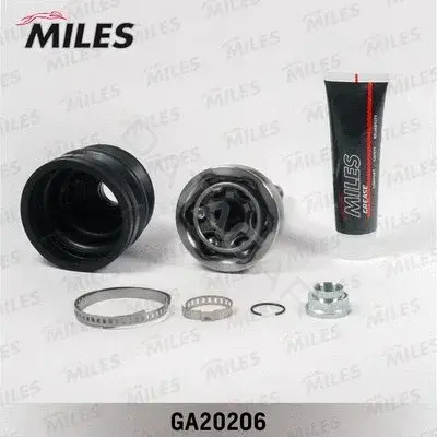 Шрус MILES GA20206