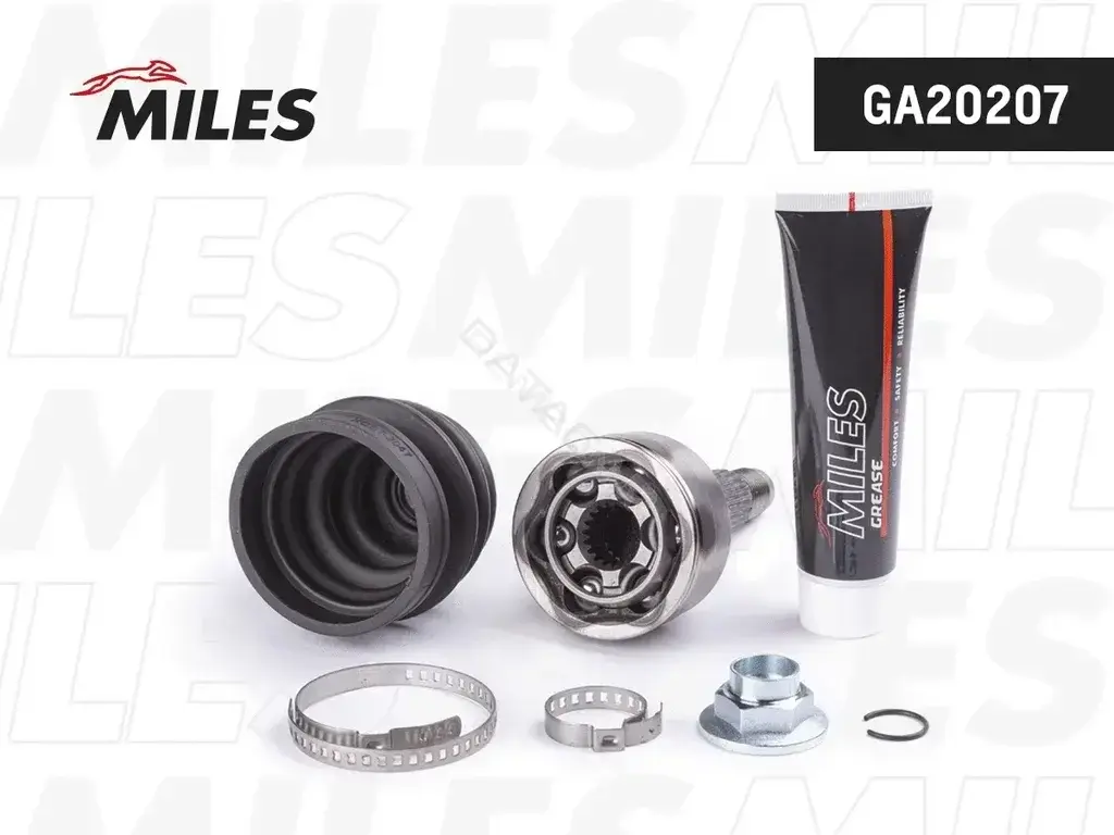 Шрус MILES GA20207