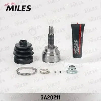 Шрус MILES GA20211