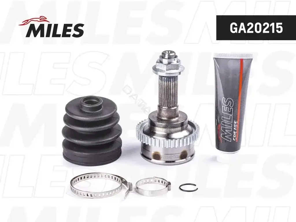 Шрус MILES GA20215