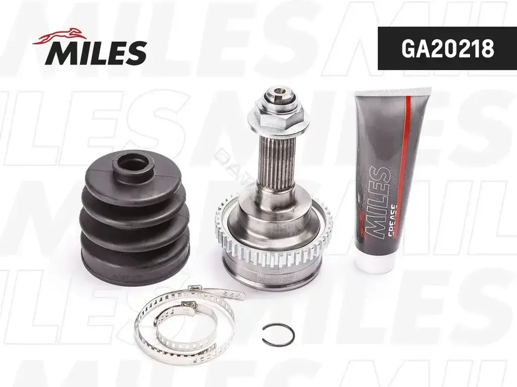 Шрус MILES GA20218