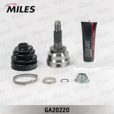 Шрус MILES GA20220