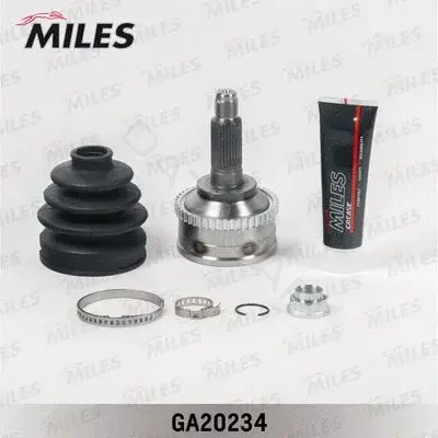 Шрус MILES GA20234
