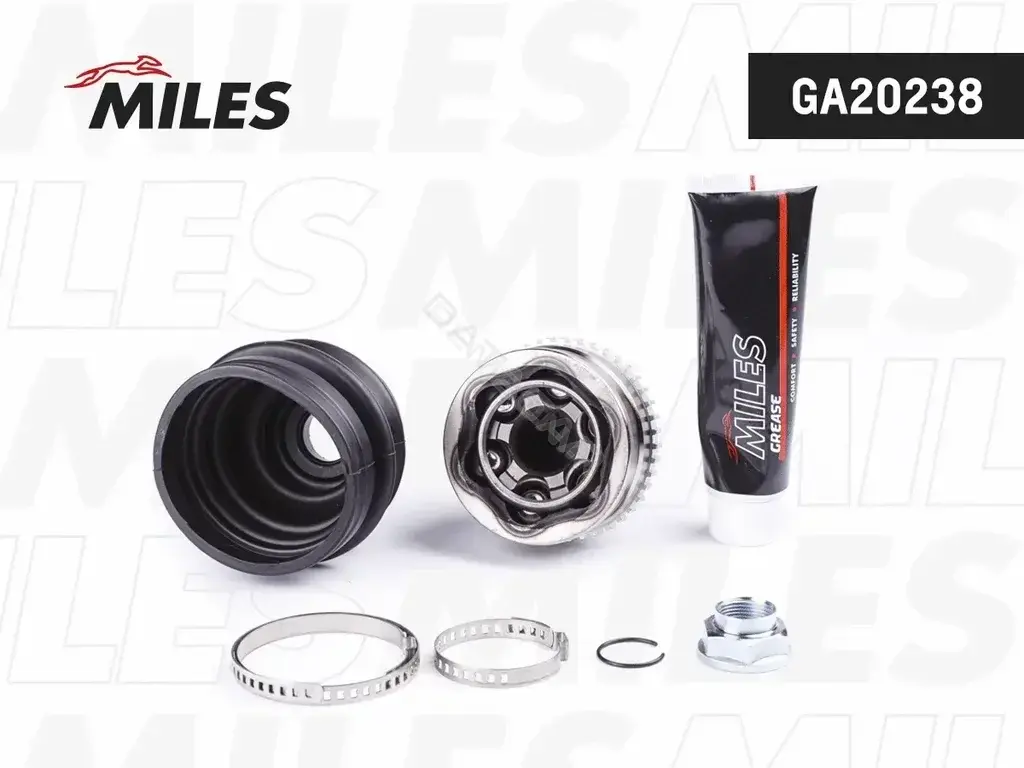 Шрус MILES GA20238