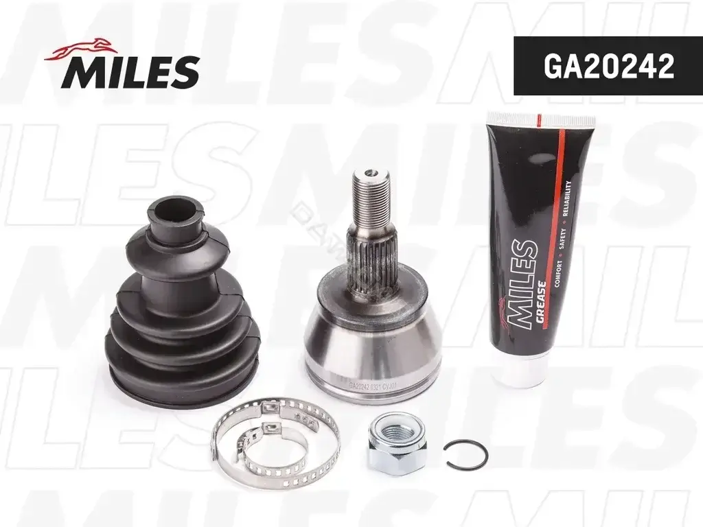 Шрус MILES GA20242