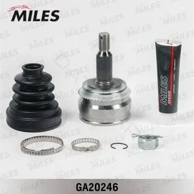 Шрус MILES GA20246