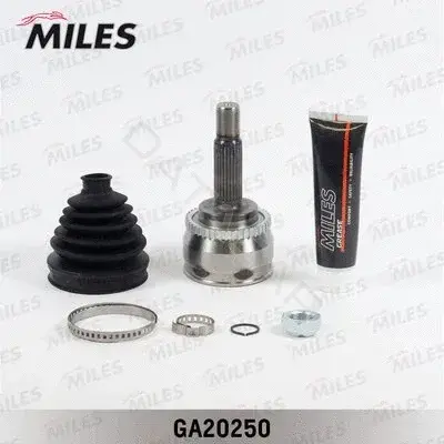 Шрус MILES GA20250