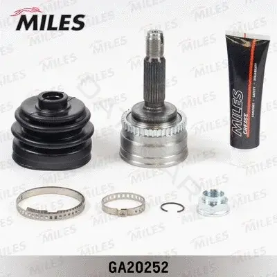 Шрус MILES GA20252