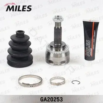 Шрус MILES GA20253