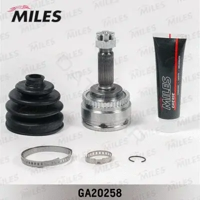 Шрус MILES GA20258
