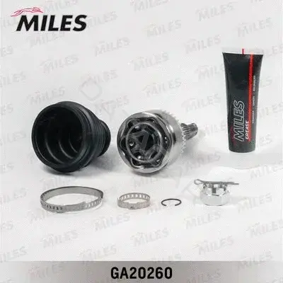Шрус MILES GA20260