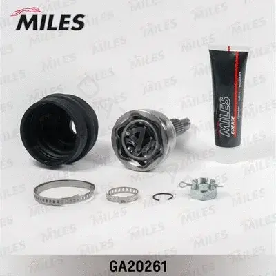 Шрус MILES GA20261