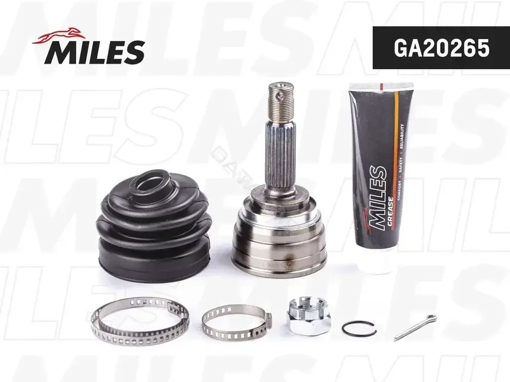 Шрус MILES GA20265