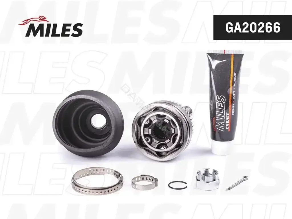 Шрус MILES GA20266