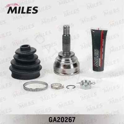Шрус MILES GA20267
