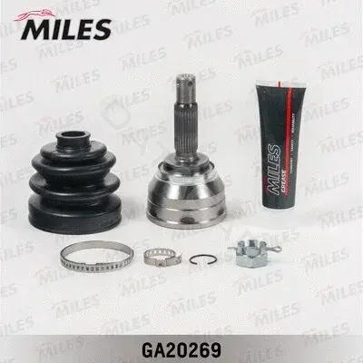 Шрус MILES GA20269