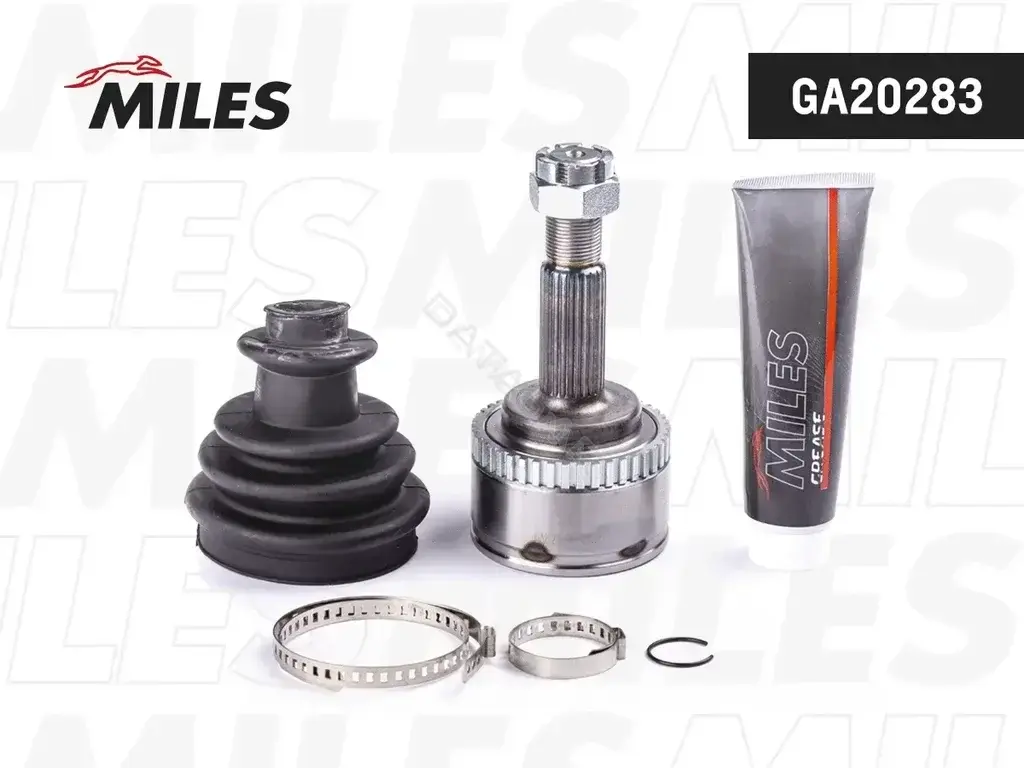 Шрус MILES GA20283