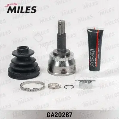 Шрус MILES GA20287