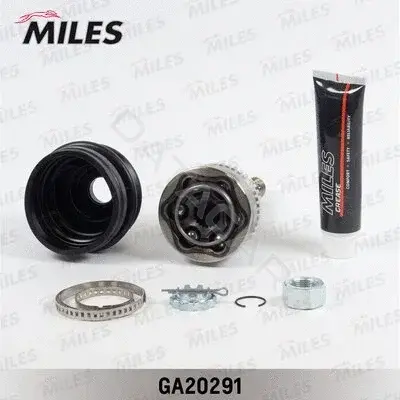 Шрус MILES GA20291