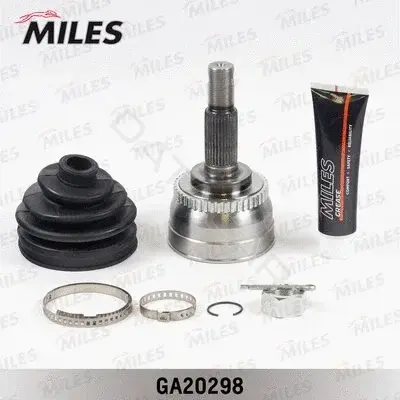 Шрус MILES GA20298