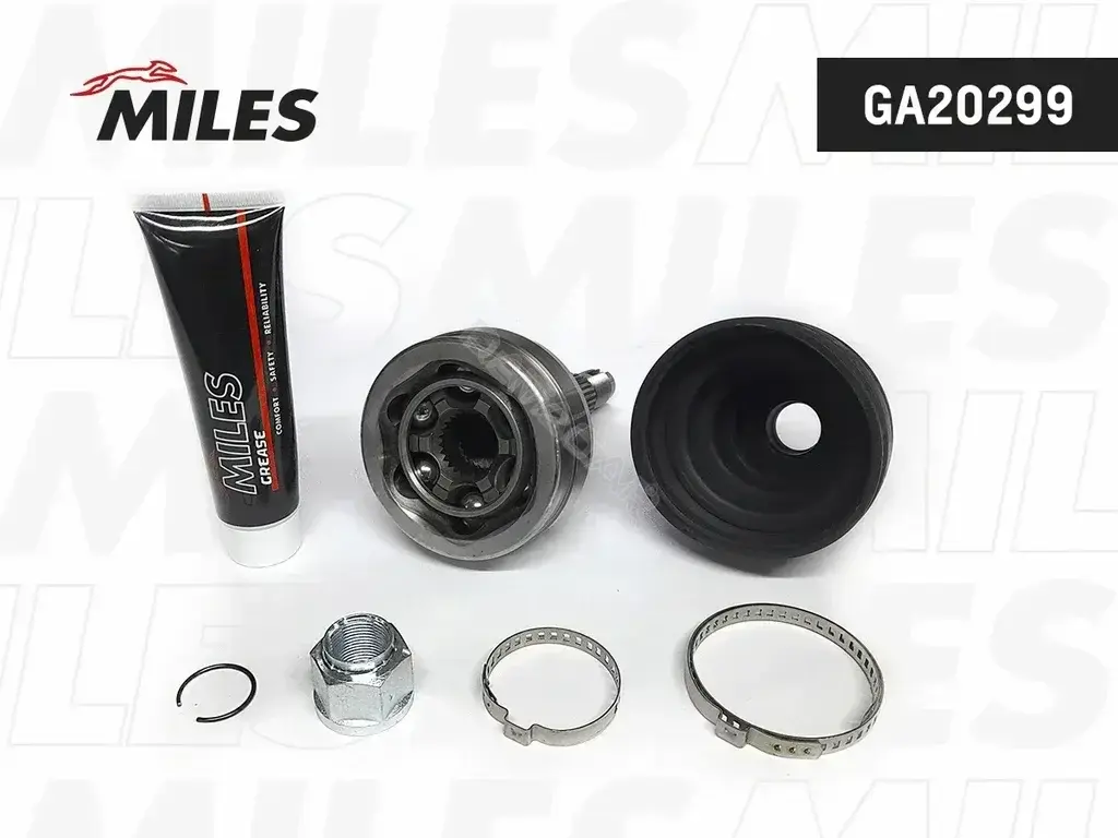 Шрус MILES GA20299