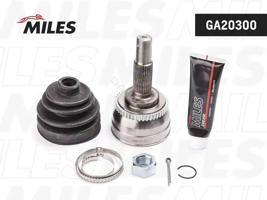 Шрус MILES GA20300