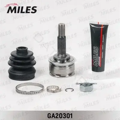 Шрус MILES GA20301