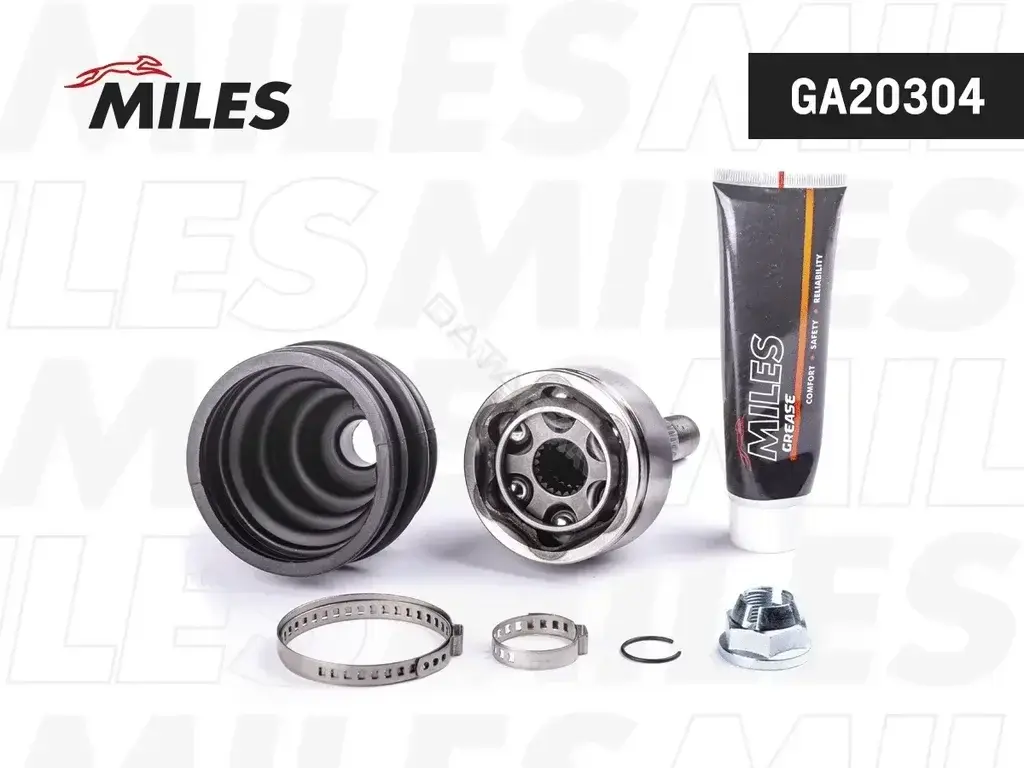 Шрус MILES GA20304