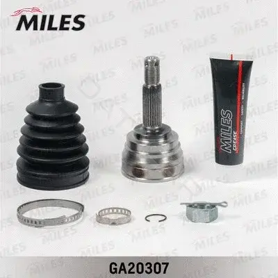 Шрус MILES GA20307