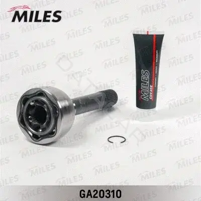 Шрус MILES GA20310