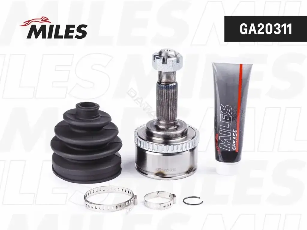 Шрус MILES GA20311