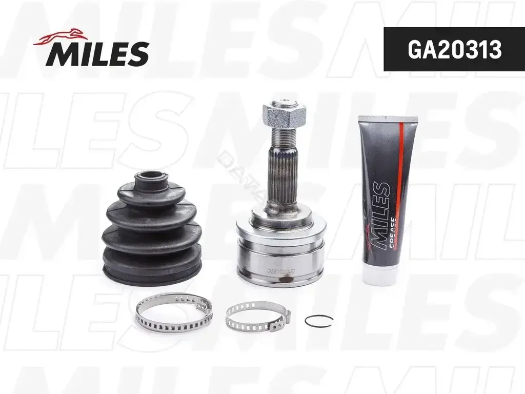 Шрус MILES GA20313
