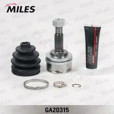 Шрус MILES GA20315
