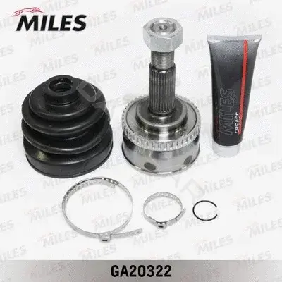 Шрус MILES GA20322