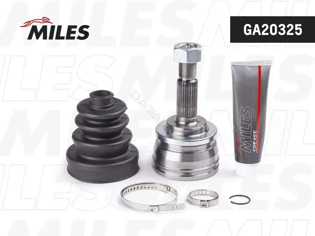 Шрус MILES GA20325