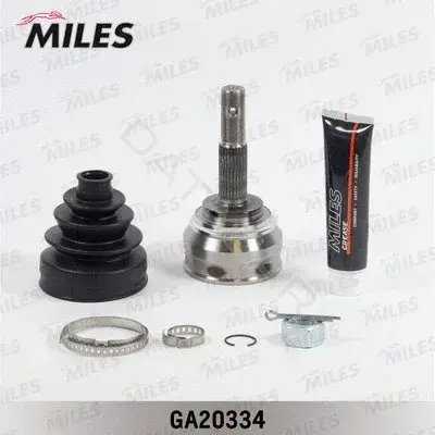 Шрус MILES GA20334