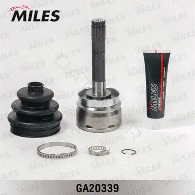 Шрус MILES GA20339