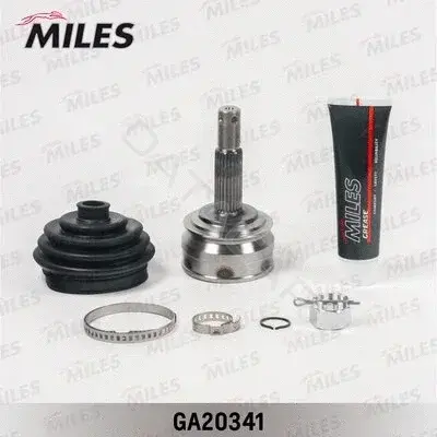 Шрус MILES GA20341