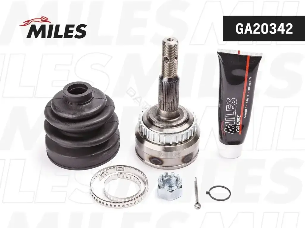 Шрус MILES GA20342