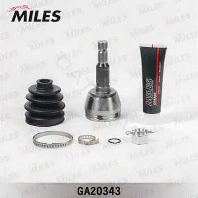 Шрус MILES GA20343