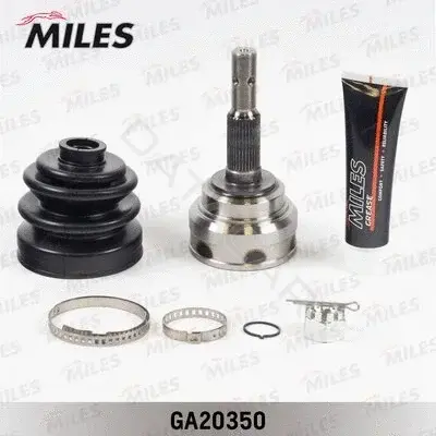 Шрус MILES GA20350