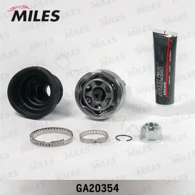 Шрус MILES GA20354