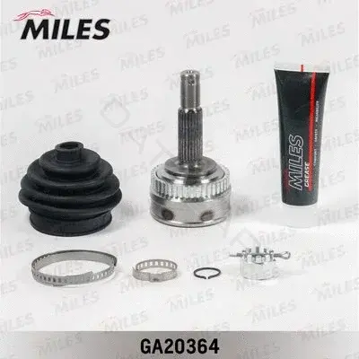 Шрус MILES GA20364
